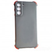 Sort Roar drop proof case Samsung S21 Mobil tilbehør